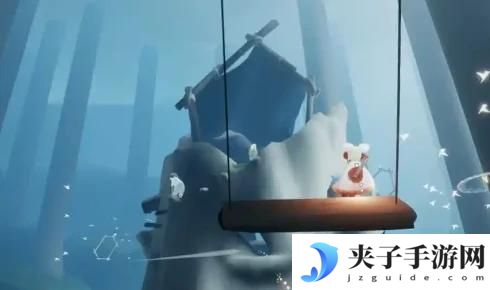 光遇大树屋火罐有什么用