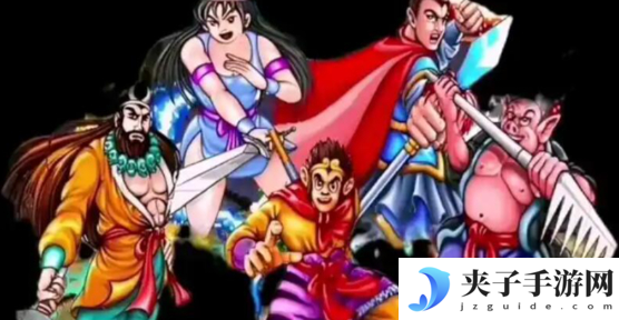 西游释厄传群魔乱舞出招表大全