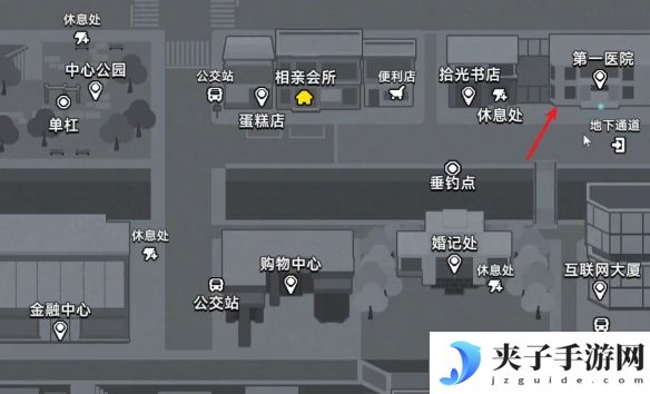 《中国式相亲》林汐送礼攻略
