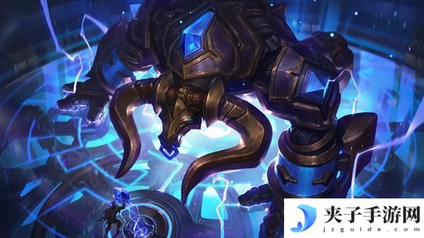 云顶之弈12.9最强阵容攻略大全