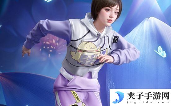 《和平精英》彩韵花仙皮肤价格介绍