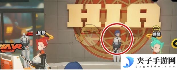 《绝区零》1.6见证者成就达成攻略