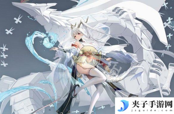 《碧蓝航线》科研点数速刷攻略