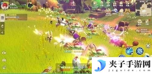 龙之国物语暖枫谷地宝箱在哪