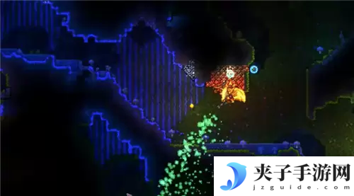 泰拉瑞亚环境改造枪的子弹怎么弄