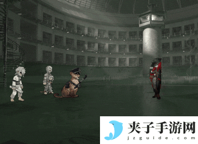 《重返未来：1999》阿莱夫技能介绍