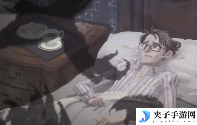 第五人格记录员柯根怎么玩