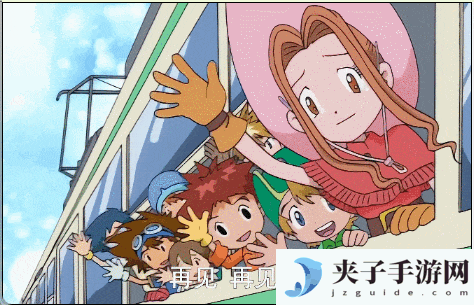 历经五年磨难，《数码宝贝：源码》找到了破局之路