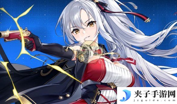 《碧蓝航线》科研点数速刷攻略