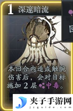 《忘却前夜》法洛思技能介绍