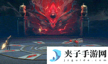《归龙潮》秦川技能介绍