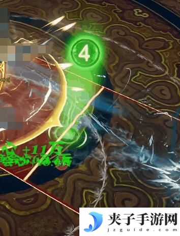 《剑网3》普通太极宫副本通关攻略