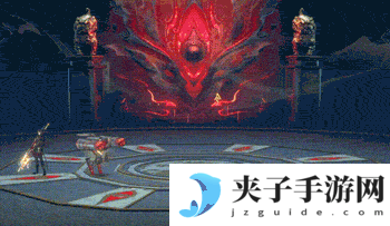 《归龙潮》秦川技能介绍