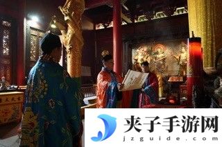 【太极新生】今日正式上线！天龙首个开光服来袭，祈福共证武道轮回
