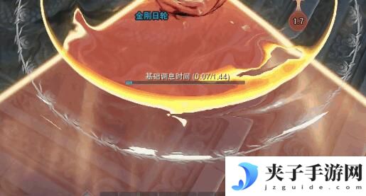 《剑网3》普通太极宫副本通关攻略