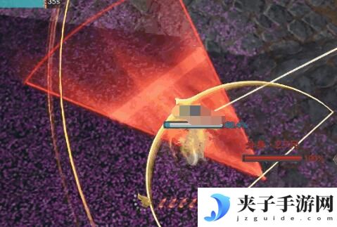 《剑网3》普通太极宫副本通关攻略