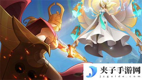 加德尔契约公测礼包码 兑换码 福利码 通用码