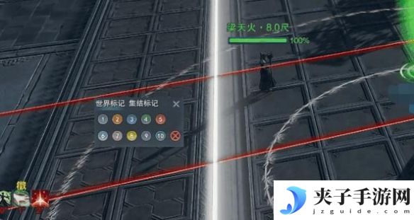 《剑网3》普通太极宫副本通关攻略