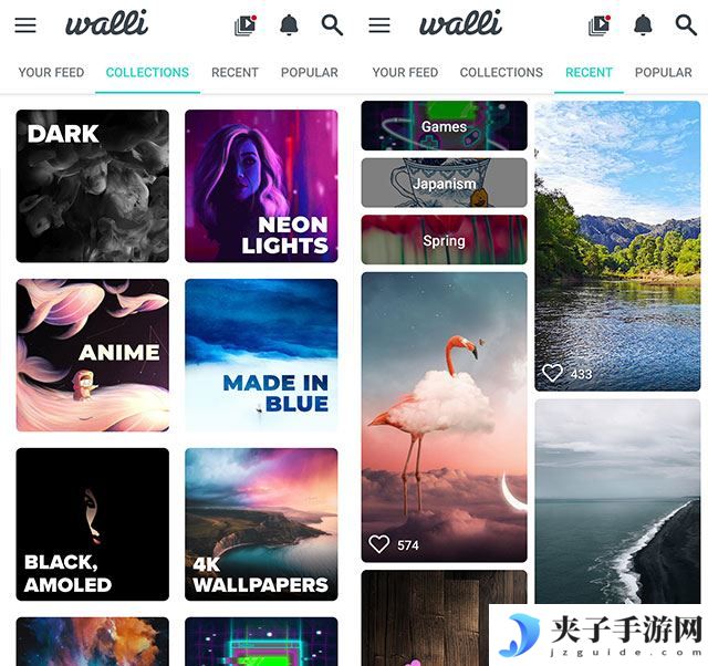 Walli Pro 4K壁纸v4.2.2.1去广告高级版