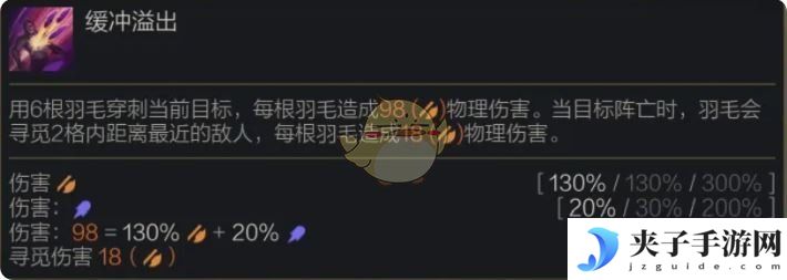 《金铲铲之战》S14霞羁绊效果介绍