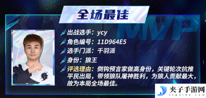 长夜将至，觉醒苍穹，2025狼人杀门派联赛·第五赛季常规赛火热进行中