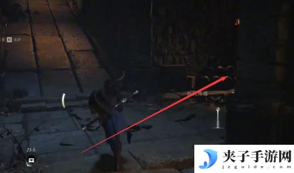 《燕云十六声》绝世神兵十六枚花钱位置介绍