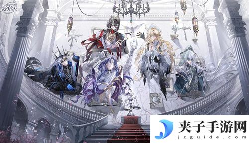 时空中的绘旅人四周年礼包码 口令码 兑换奖励 兑换位置