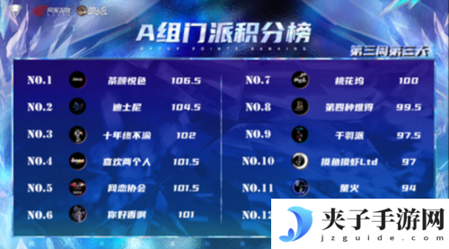 狼人杀4