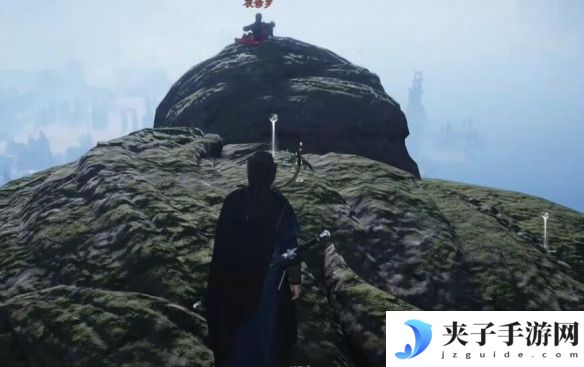 《燕云十六声》绝世神兵十六枚花钱位置介绍