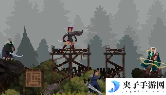 英雄守卫者免费礼包码 兑换码 通用码