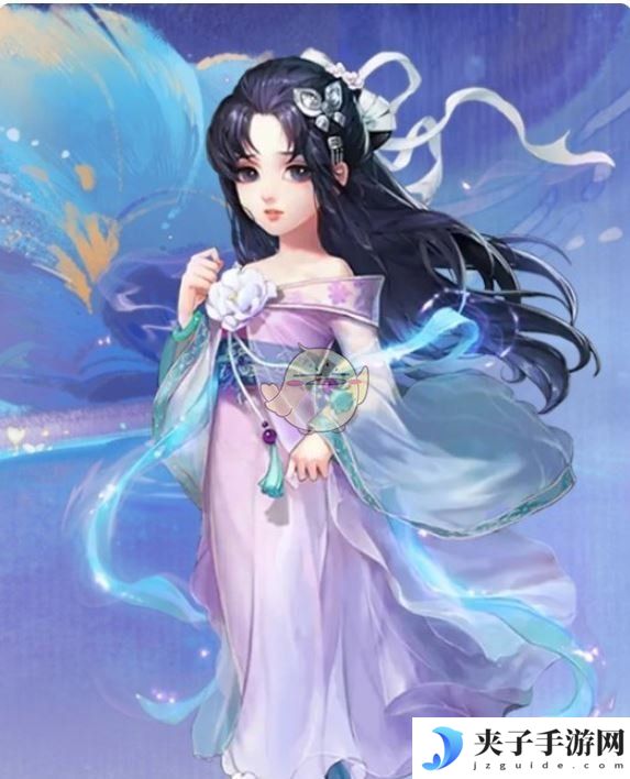 《大话西游》幽梦影技能介绍