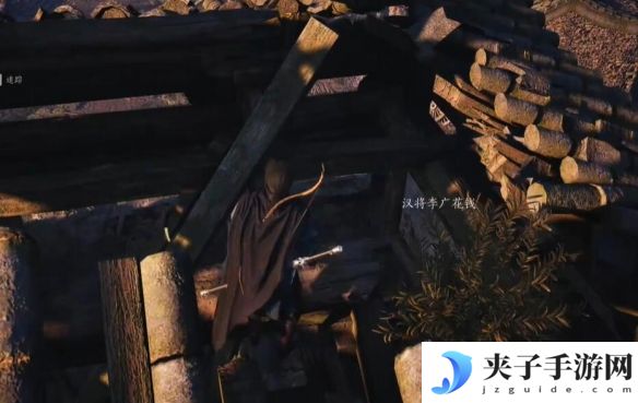 《燕云十六声》绝世神兵十六枚花钱位置介绍