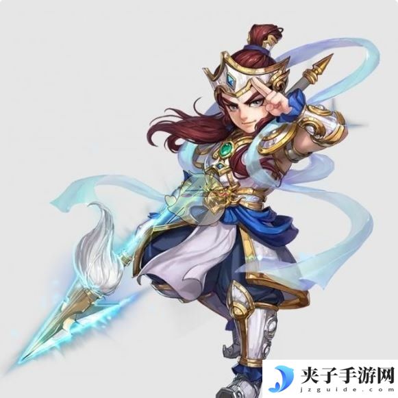 《大话西游》武神尊技能介绍
