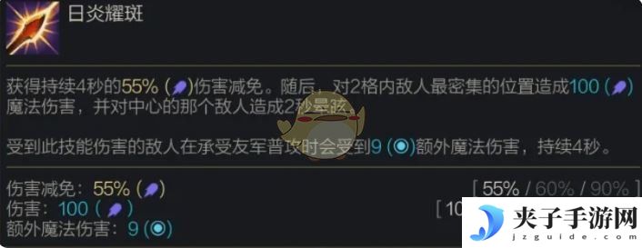 《金铲铲之战》S14蕾欧娜技能介绍