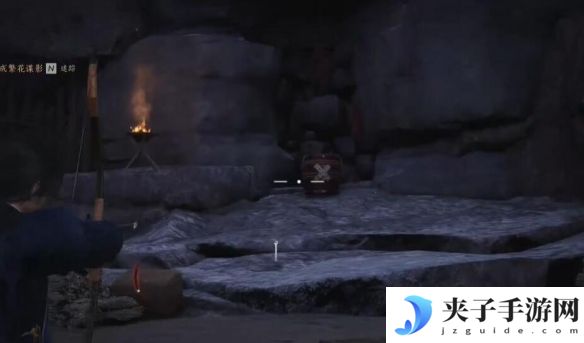 《燕云十六声》绝世神兵十六枚花钱位置介绍