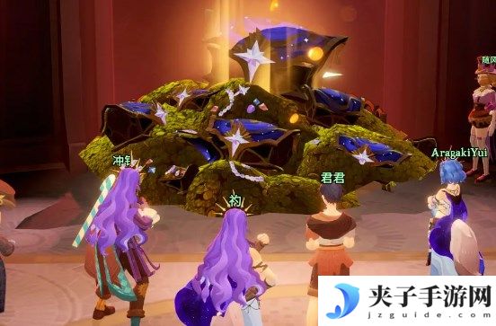 《剑与远征启程》公会等级奖励汇总