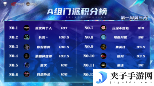 狼人杀截图2