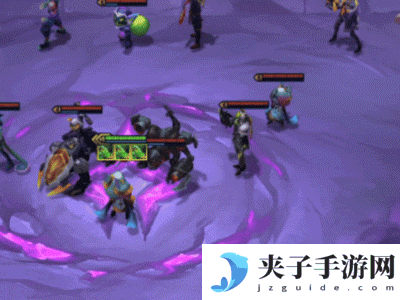 《金铲铲之战》s14薇古丝技能介绍