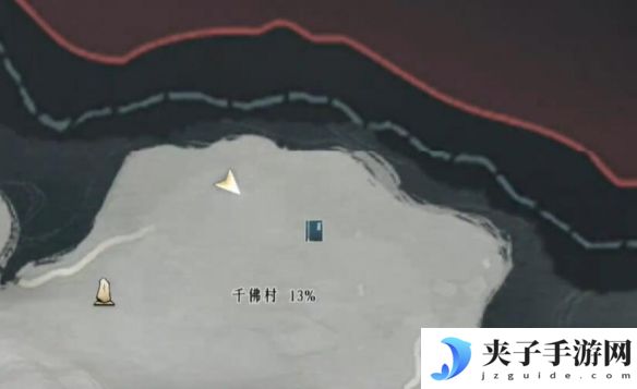 《燕云十六声》绝世神兵十六枚花钱位置介绍