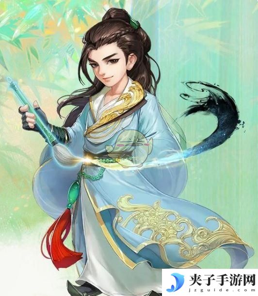 《大话西游》神秀生技能介绍