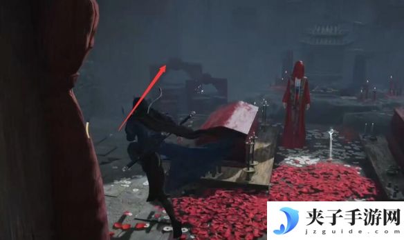 《燕云十六声》绝世神兵十六枚花钱位置介绍