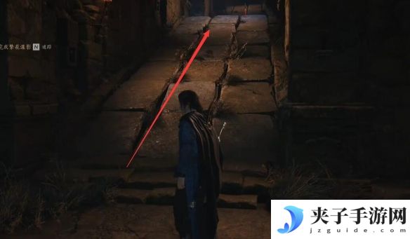 《燕云十六声》绝世神兵十六枚花钱位置介绍