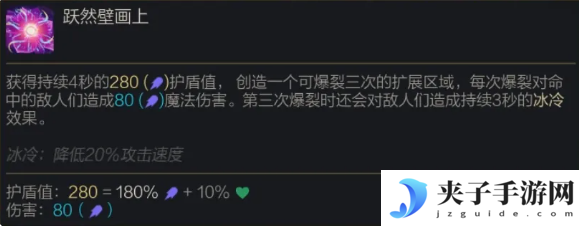《金铲铲之战》s14妮蔻技能介绍