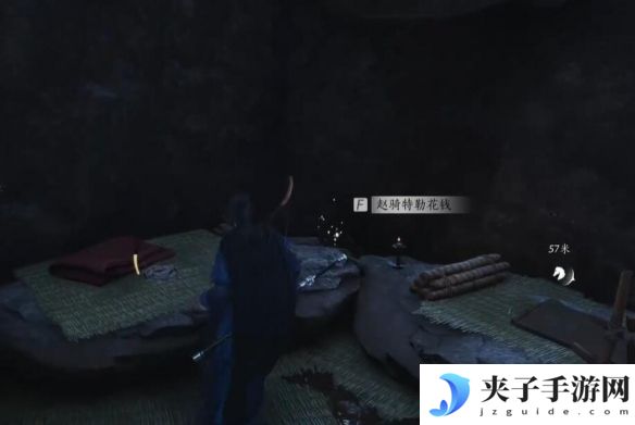 《燕云十六声》绝世神兵十六枚花钱位置介绍