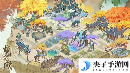 梦回凤歌公测礼包码 兑换码 通用码 福利码