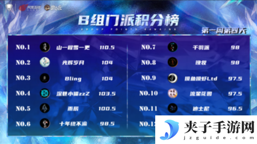 狼人杀截图3