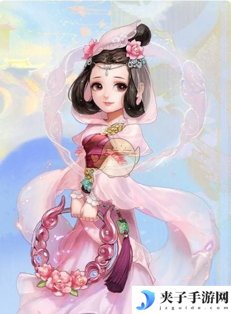 《大话西游》云中君技能介绍