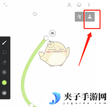 《painter》复制粘贴教程