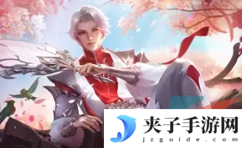 王者荣耀武陵仙君什么时候返场2022