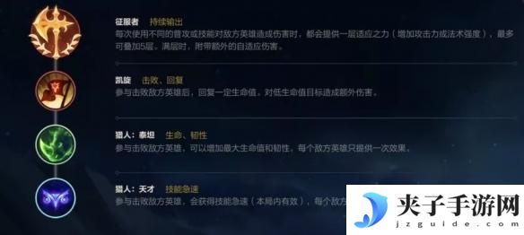 英雄联盟手游